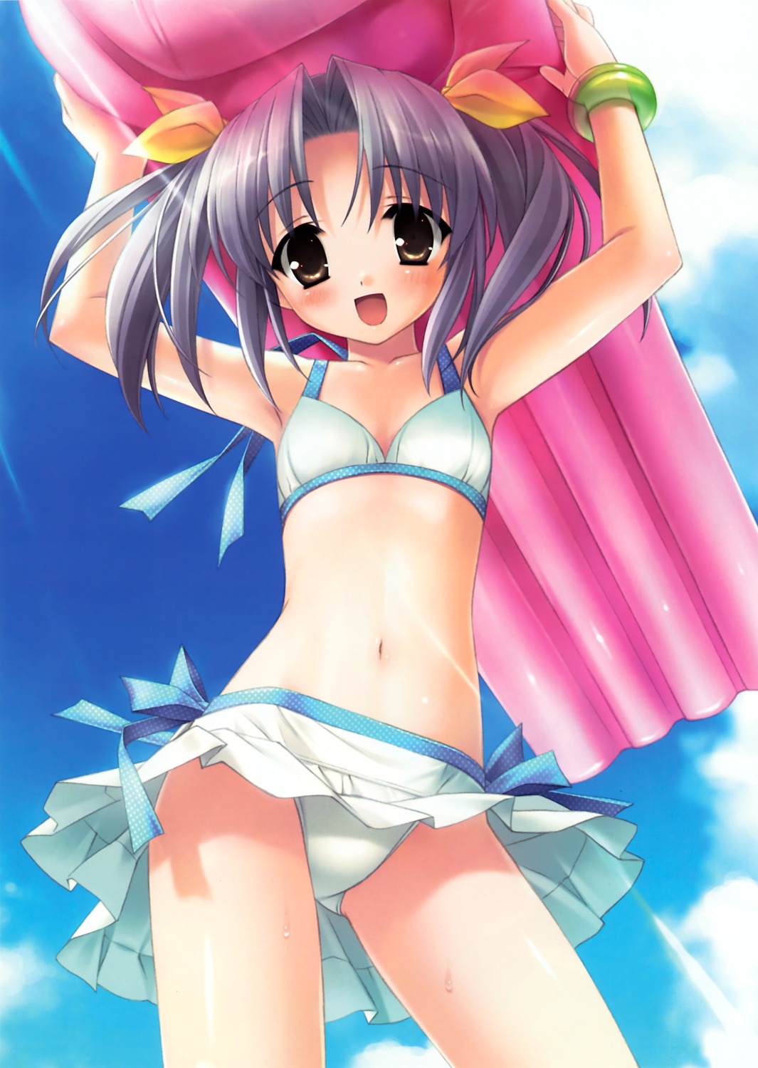 Petite hentai solo glamour